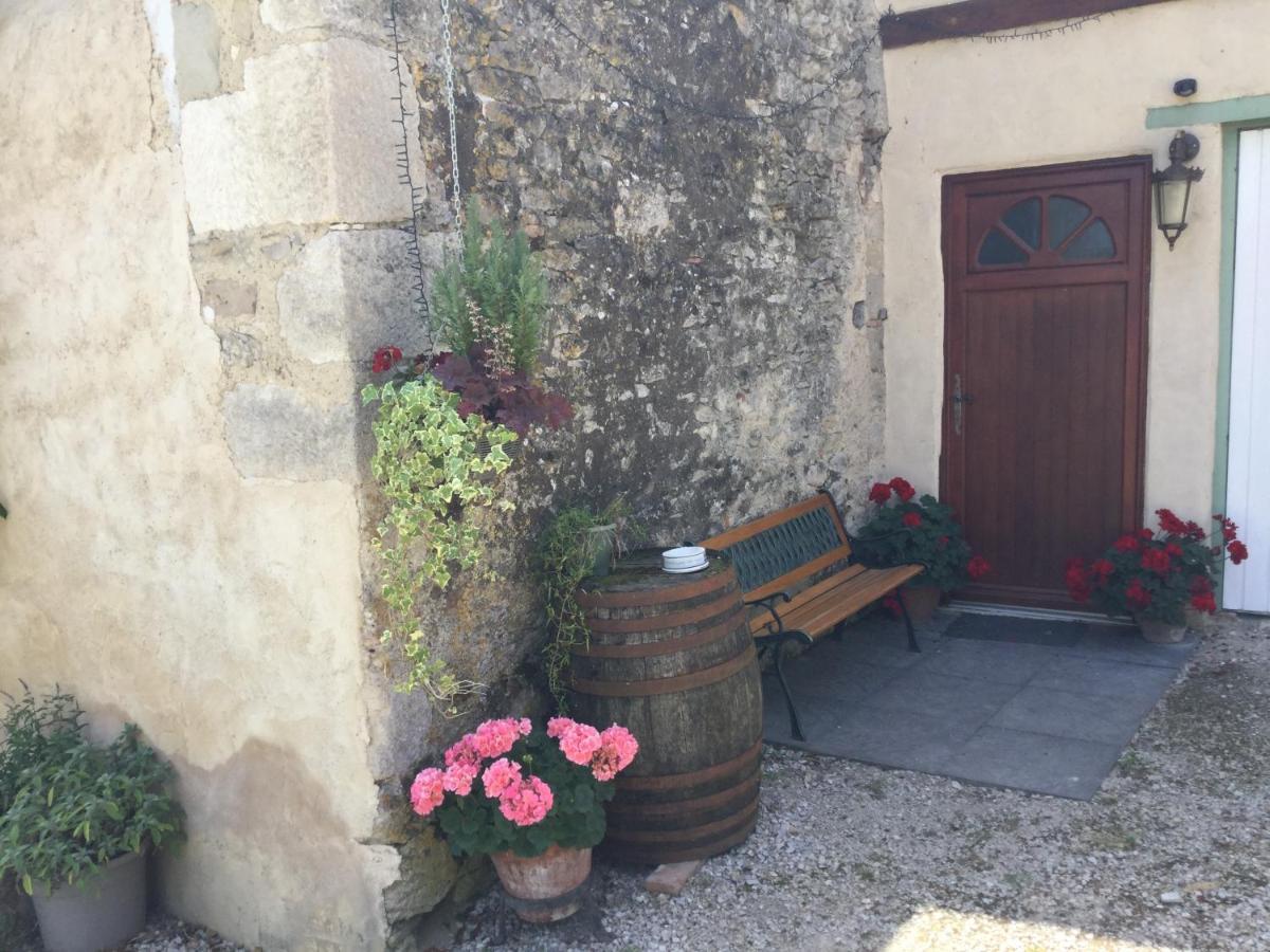 La Barthe Haute Puycalvel Lautrec