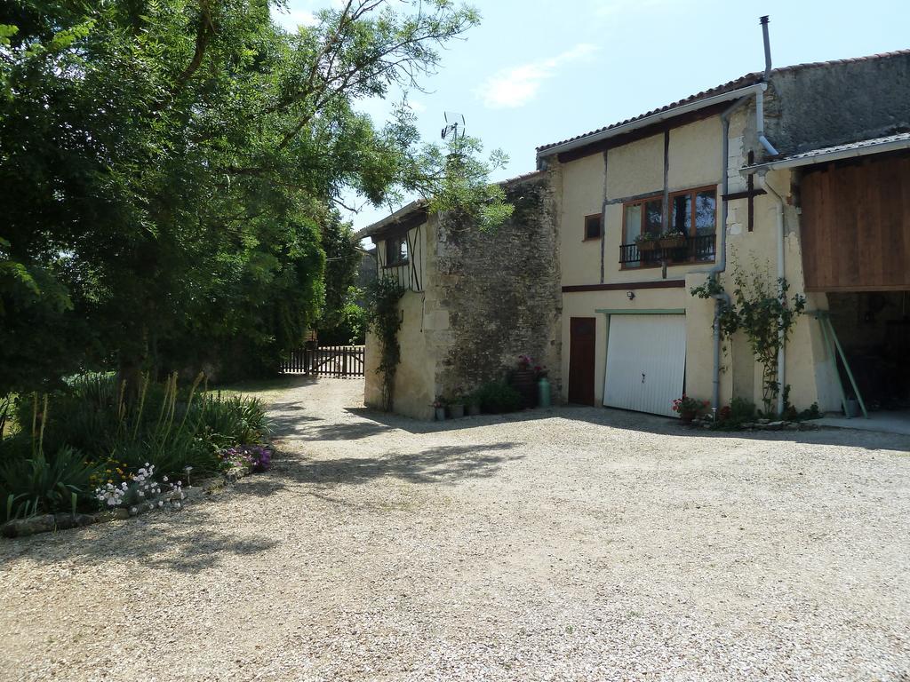 La Barthe Haute