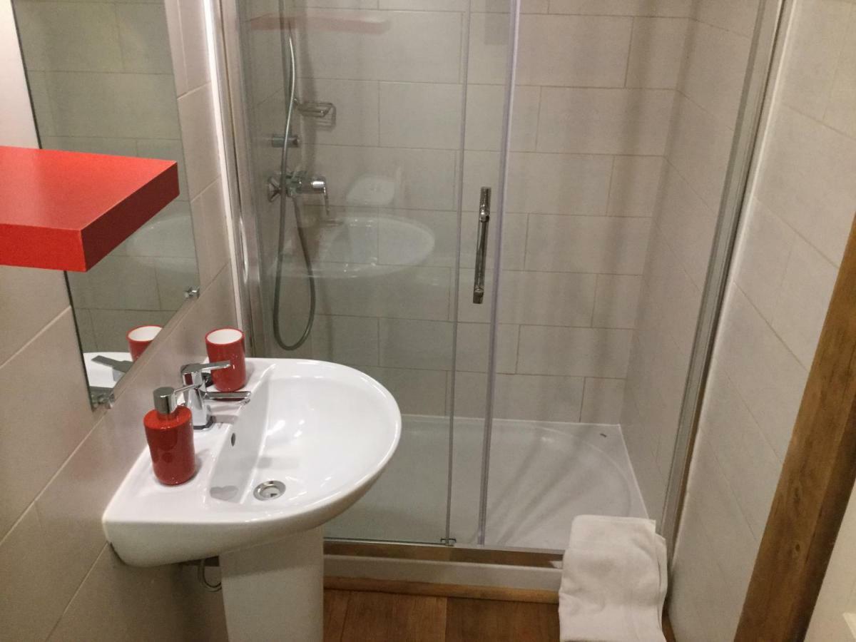 Appartement La Barthe Haute